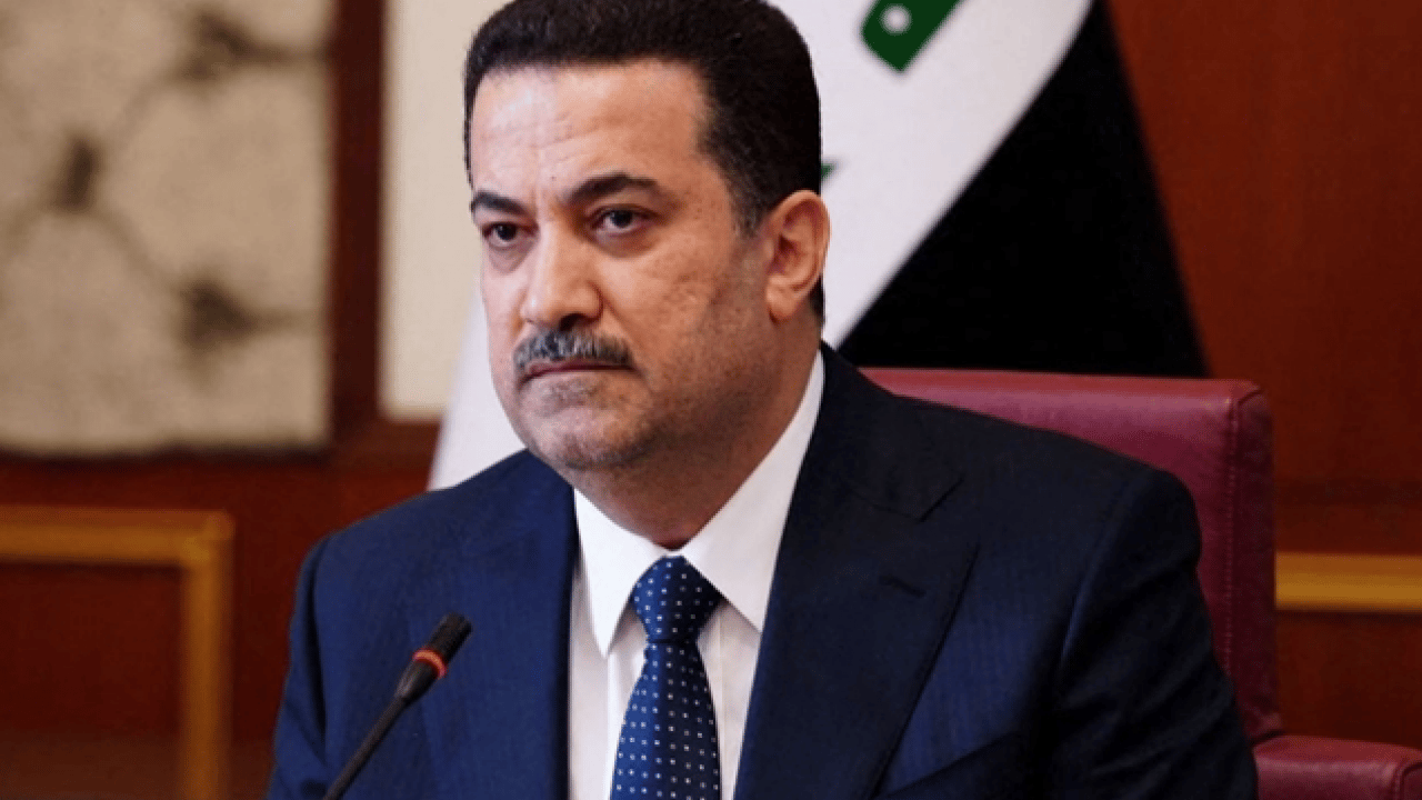 Foto - Irak Başbakanı: Ayn el-Esed Üssü'nü geri alacağız! Gelişmelere ilişkin açıklama