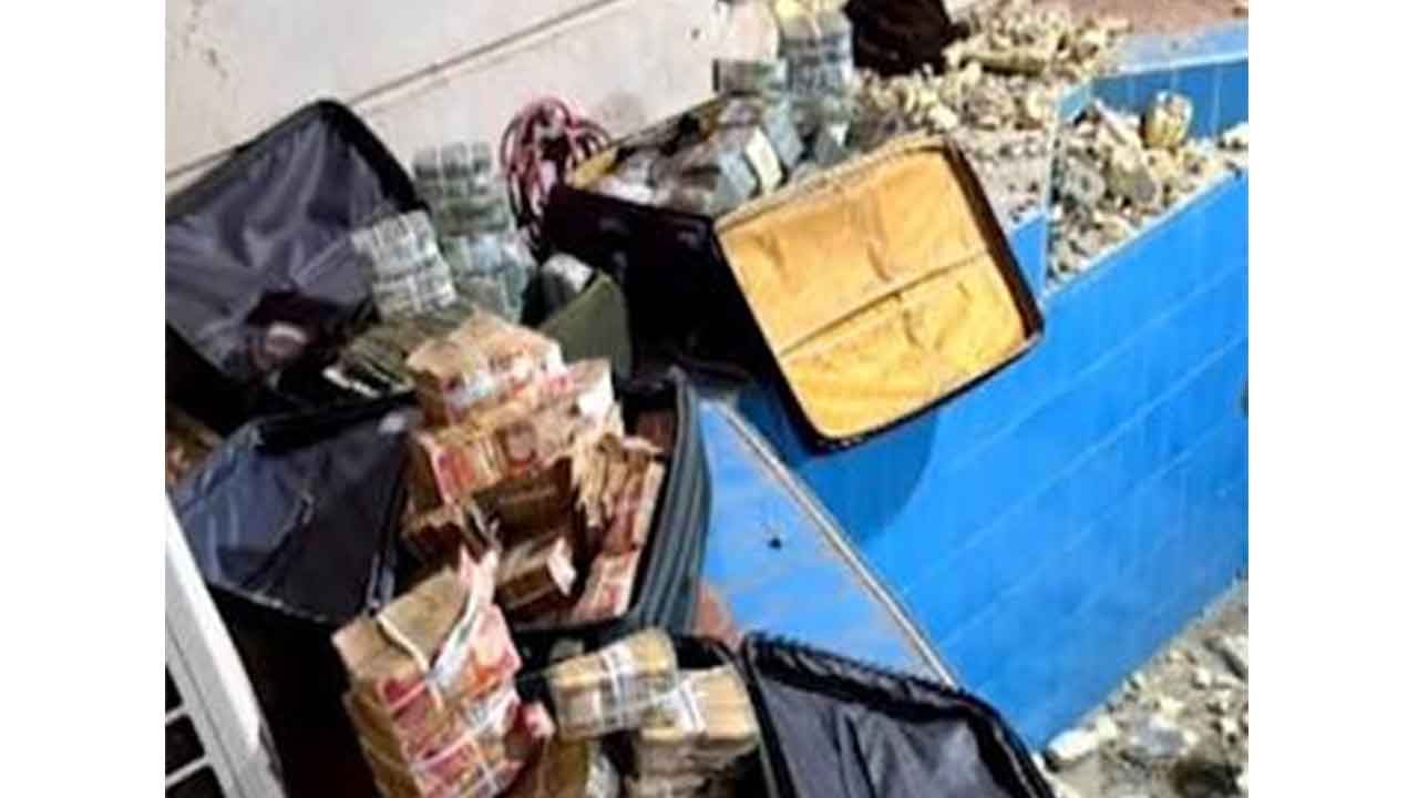 Foto - Irak hükümeti harekete geçti! İhbar edenin cebi dolacak