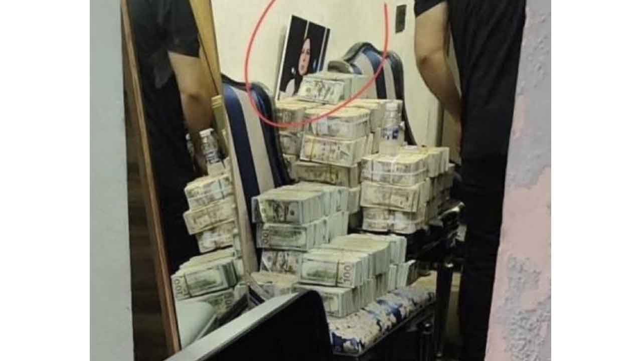 Foto - Irak hükümeti harekete geçti! İhbar edenin cebi dolacak