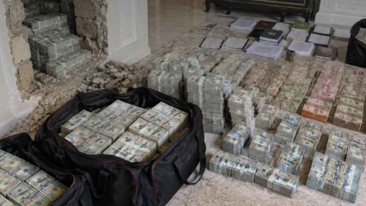 Foto - Irak hükümeti harekete geçti! İhbar edenin cebi dolacak