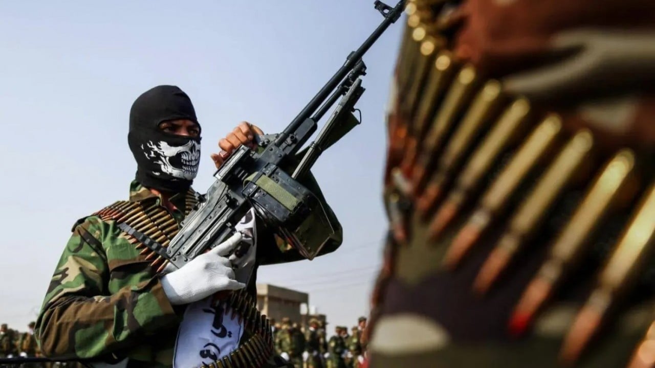 Foto - Irak resti çekti: 30 Eylül'e kadar vaktiniz var