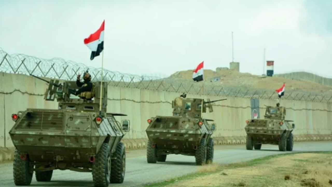 Irak resti çekti: 30 Eylül'e kadar vaktiniz var