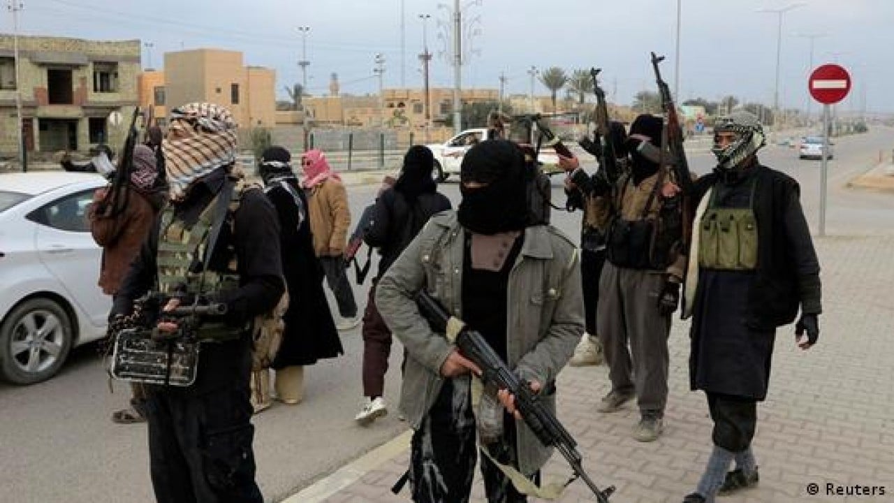 Foto - Irak resti çekti: 30 Eylül'e kadar vaktiniz var