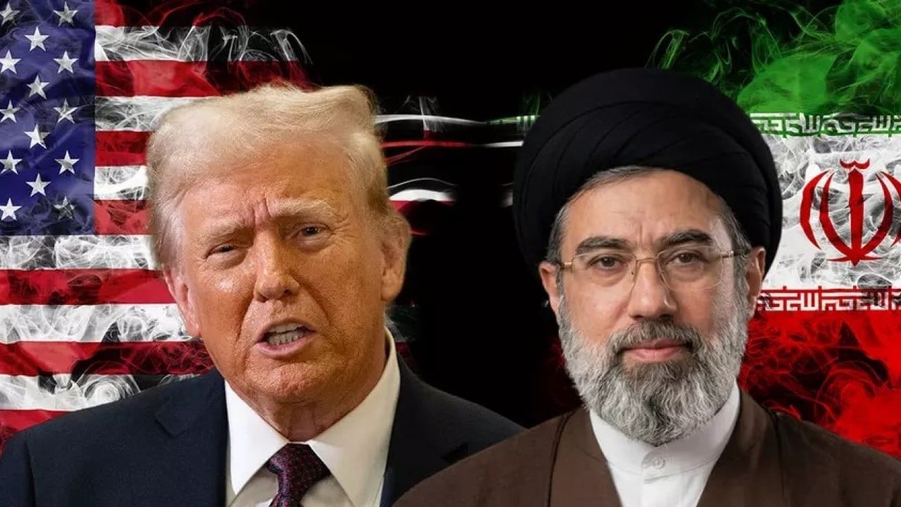 Foto - İran-ABD görüşmesinden sonuç çıkmamıştı! "Perşembe" iddiası ortaya atıldı 