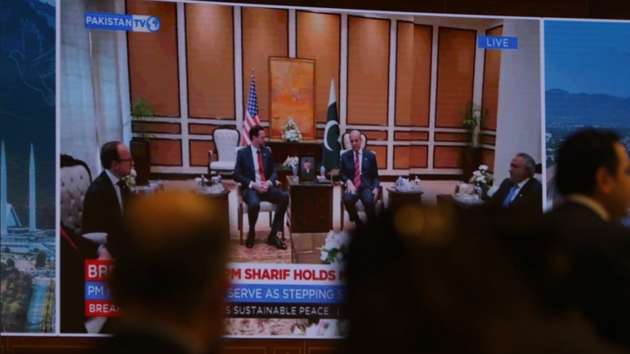 Foto - İran-ABD görüşmesinden sonuç çıkmamıştı! "Perşembe" iddiası ortaya atıldı 