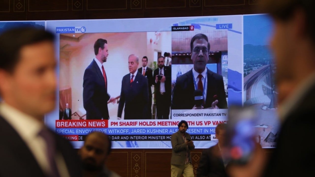 Foto - İran-ABD görüşmesinden sonuç çıkmamıştı! "Perşembe" iddiası ortaya atıldı 