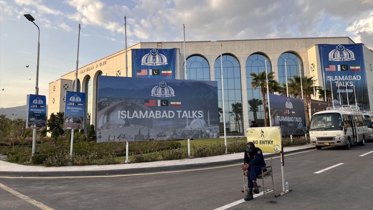 Foto - İran-ABD görüşmesinden sonuç çıkmamıştı! "Perşembe" iddiası ortaya atıldı 