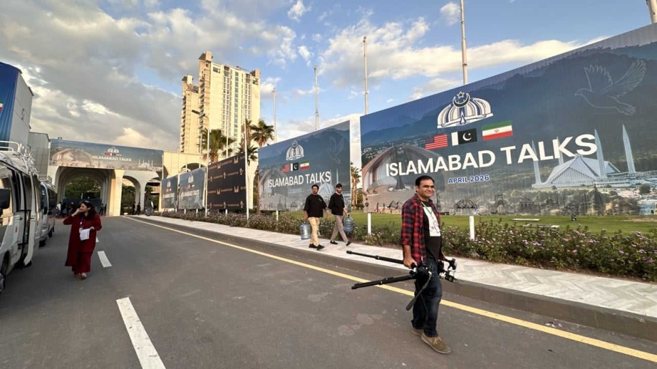 Foto - İran-ABD görüşmesinden sonuç çıkmamıştı! "Perşembe" iddiası ortaya atıldı 