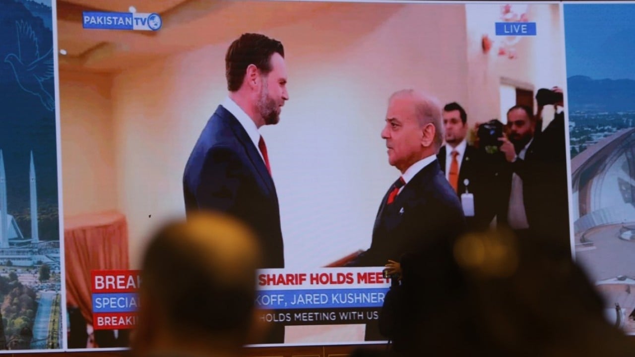 Foto - İran-ABD görüşmesinden sonuç çıkmamıştı! "Perşembe" iddiası ortaya atıldı 