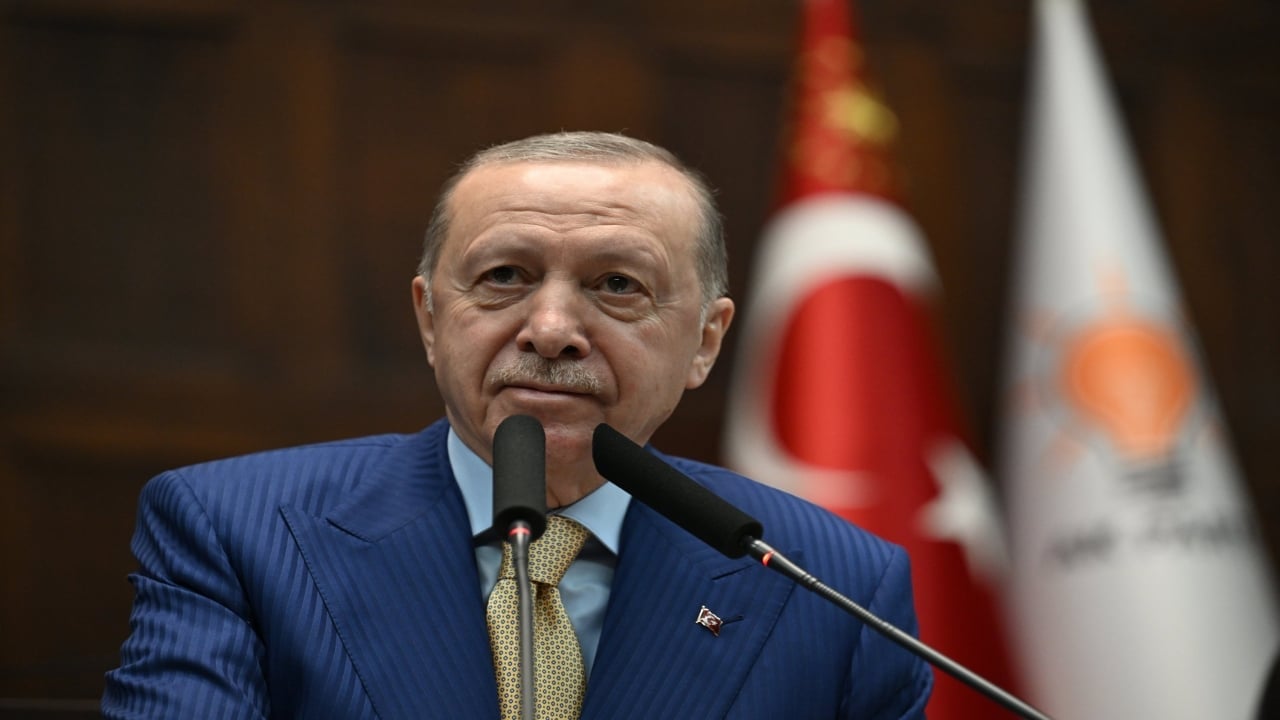 Foto - İran-ABD sürecinde dikkat çeken "Türkiye" detayı! Tayyip Erdoğan’ı yere göğe koyamadılar