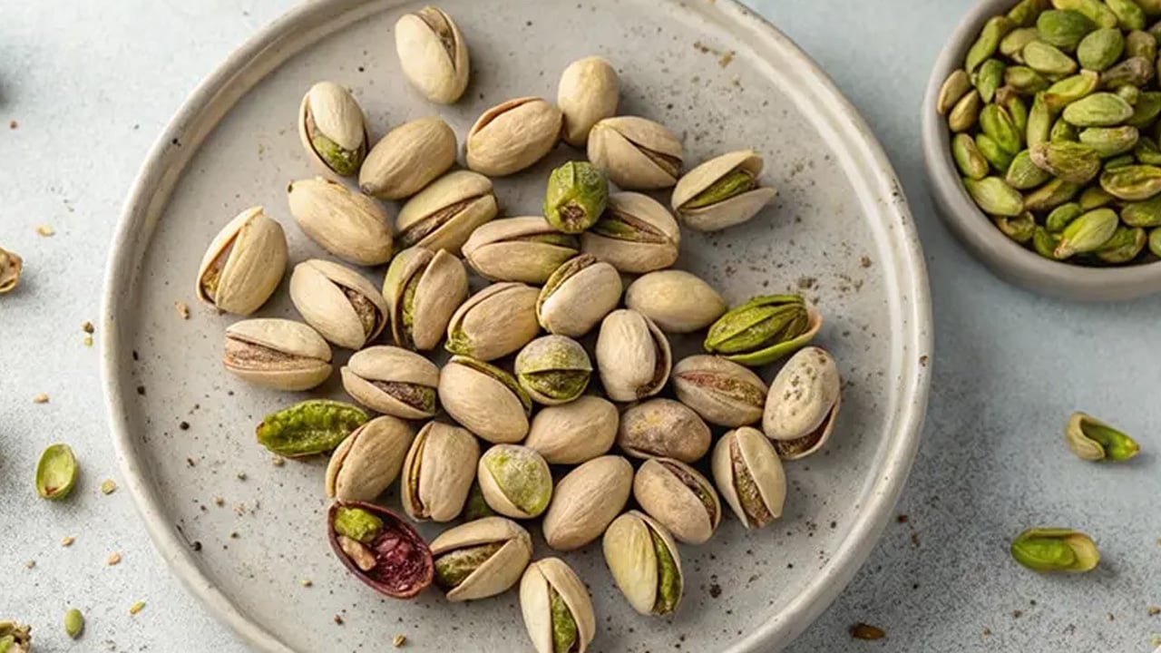 İran-ABD ve İsrail savaşında görüşmeler tıkandı: İçi vitamin dolu Antep fıstığı depolarda değer kazanıyor! 