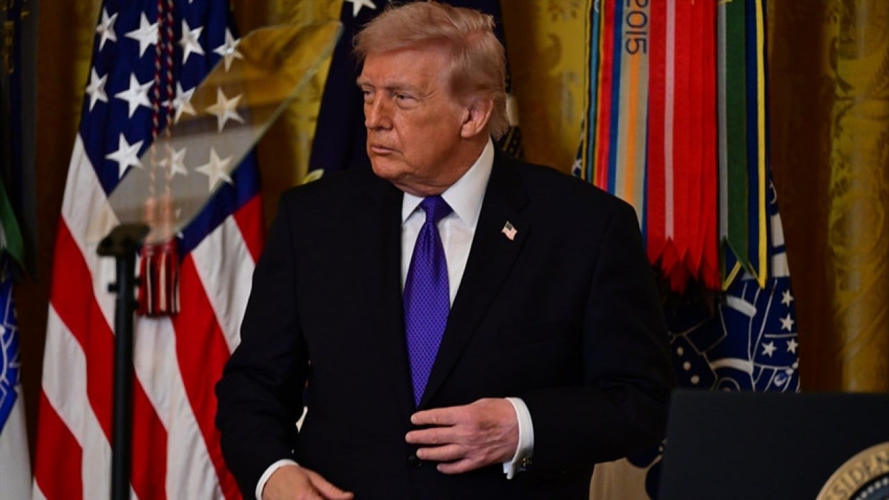 Foto - İran, Arabistan’ın kalbini hedef aldı! İşte Riyad’ı cehenneme çeviren saldırıdan görüntüler