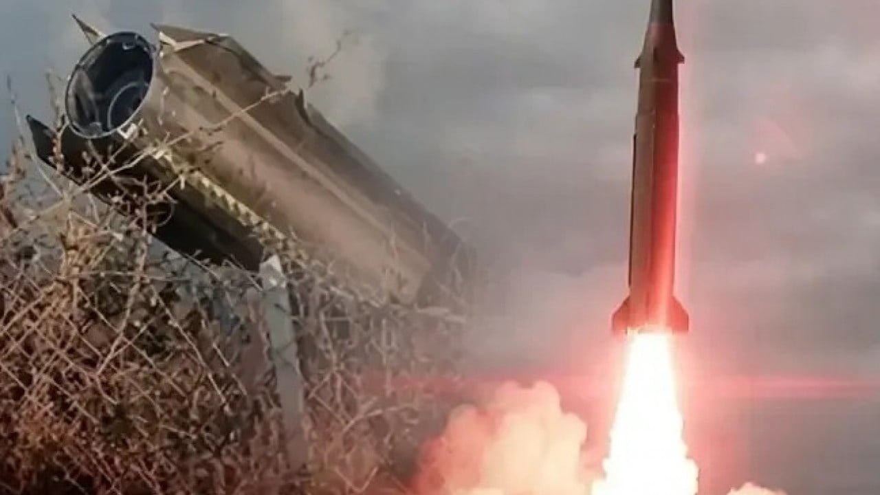 Foto - İran 'biz atmadık' diyordu! Türkiye Hatay ve Antep'te düşürülen füzelerin konumunu buldu