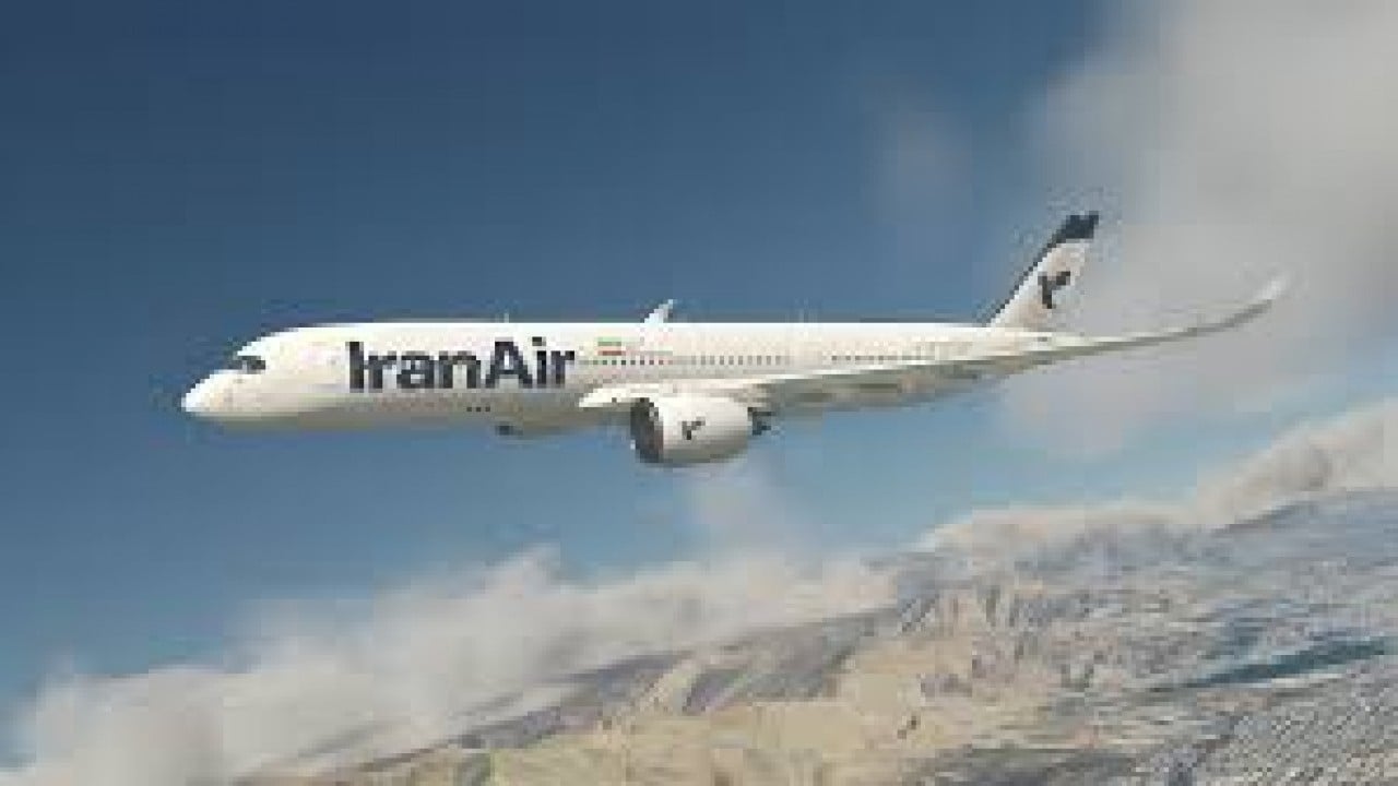 Foto - İran borçları ödemedi! Türkiye'deki uçak kaldırılmadı