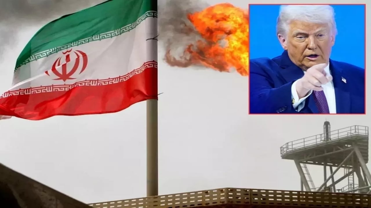 Foto - İran bu defa gözünü fena kararttı! Savaş çanları çalarken, "Başka seçeneğimiz yok" diyerek duyurdular