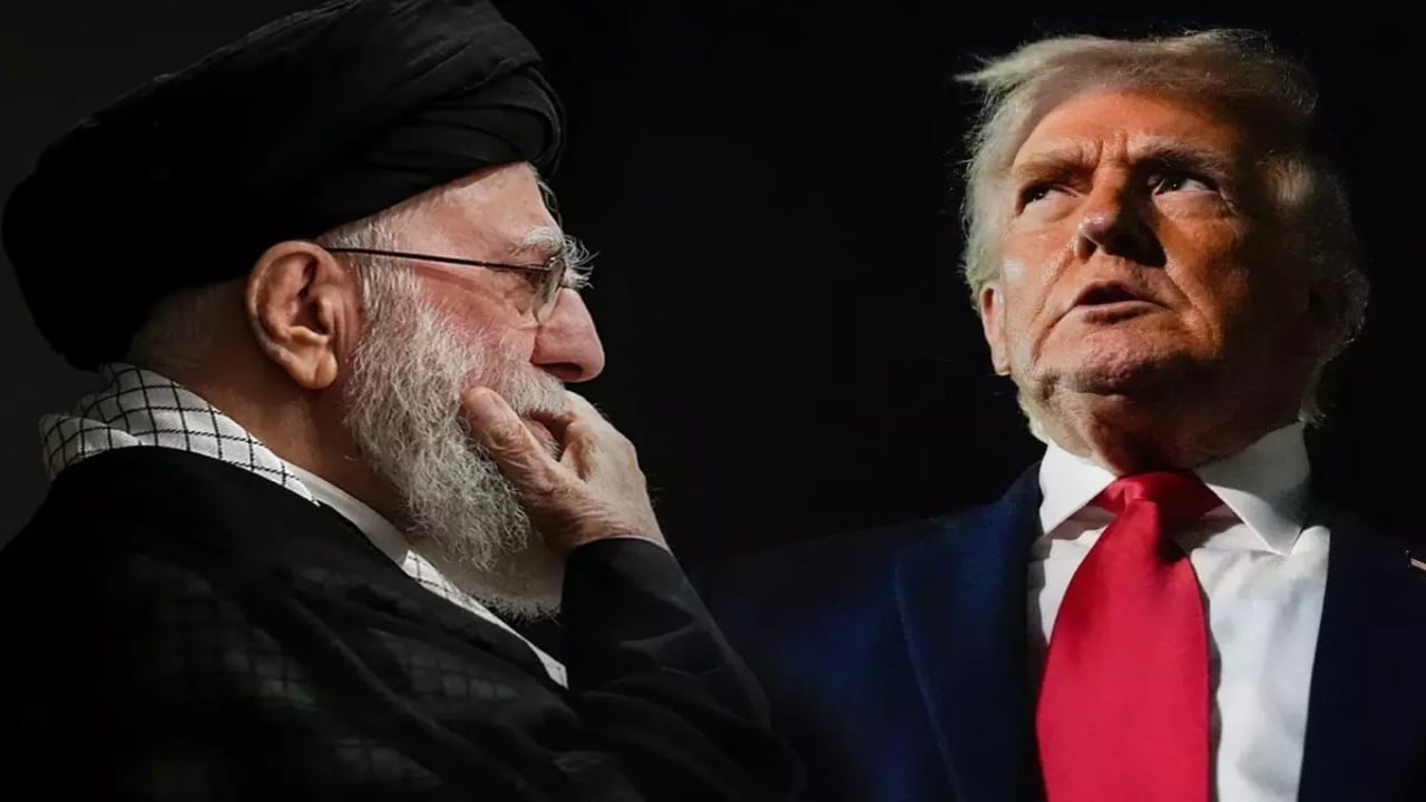 Foto - İran bu defa gözünü fena kararttı! Savaş çanları çalarken, "Başka seçeneğimiz yok" diyerek duyurdular