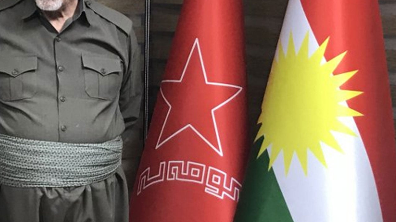 Foto - İran bu kez ayrılıkçı Kürtleri vurdu! Bilanço çok ağır