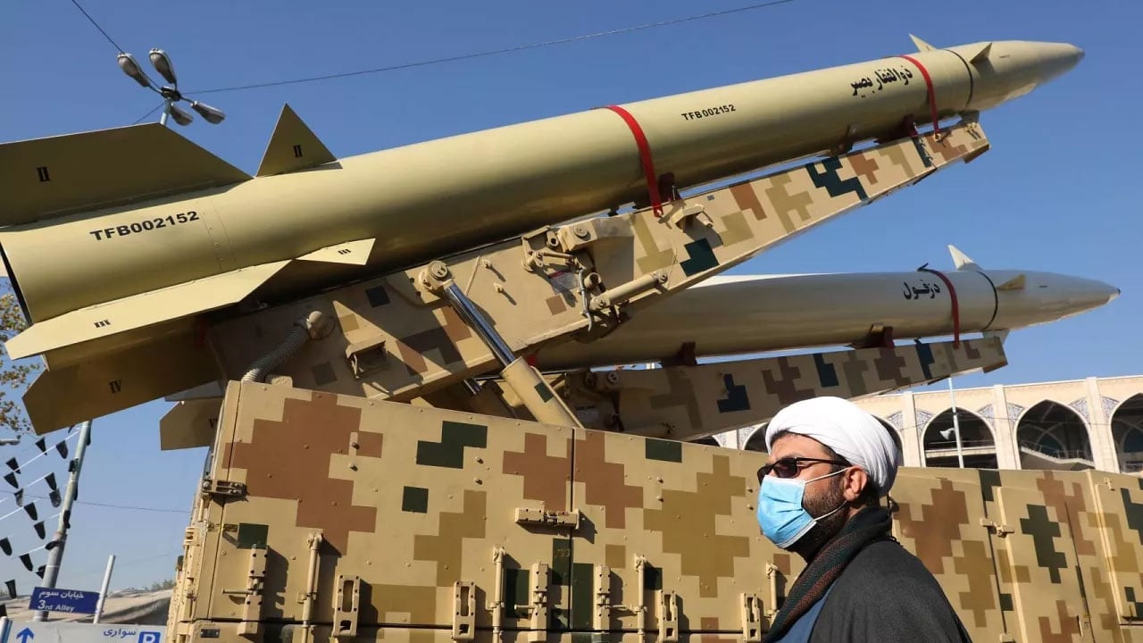 Foto - İran bu kez ayrılıkçı Kürtleri vurdu! Bilanço çok ağır