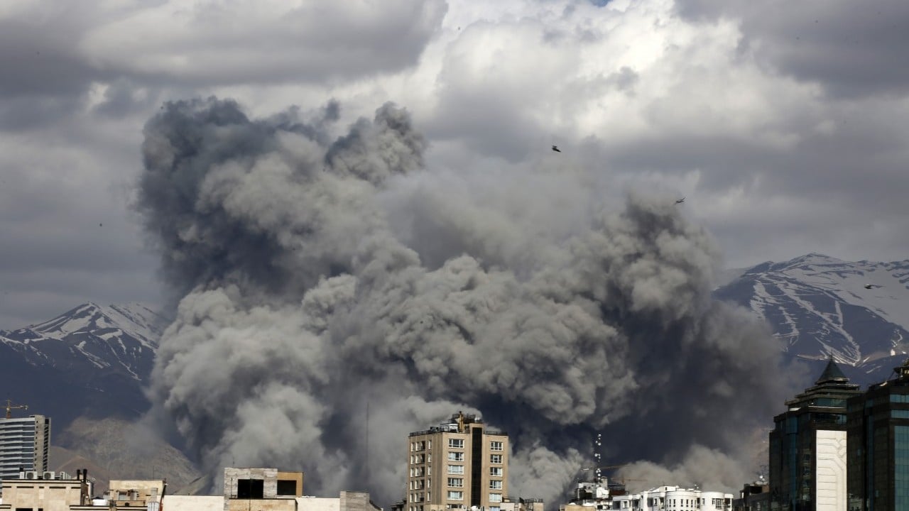 Foto - İran cephesinden yeni son dakika Türkiye açıklaması: Dikkat çektikleri bir tehlike var! Bekayi duyurdu...