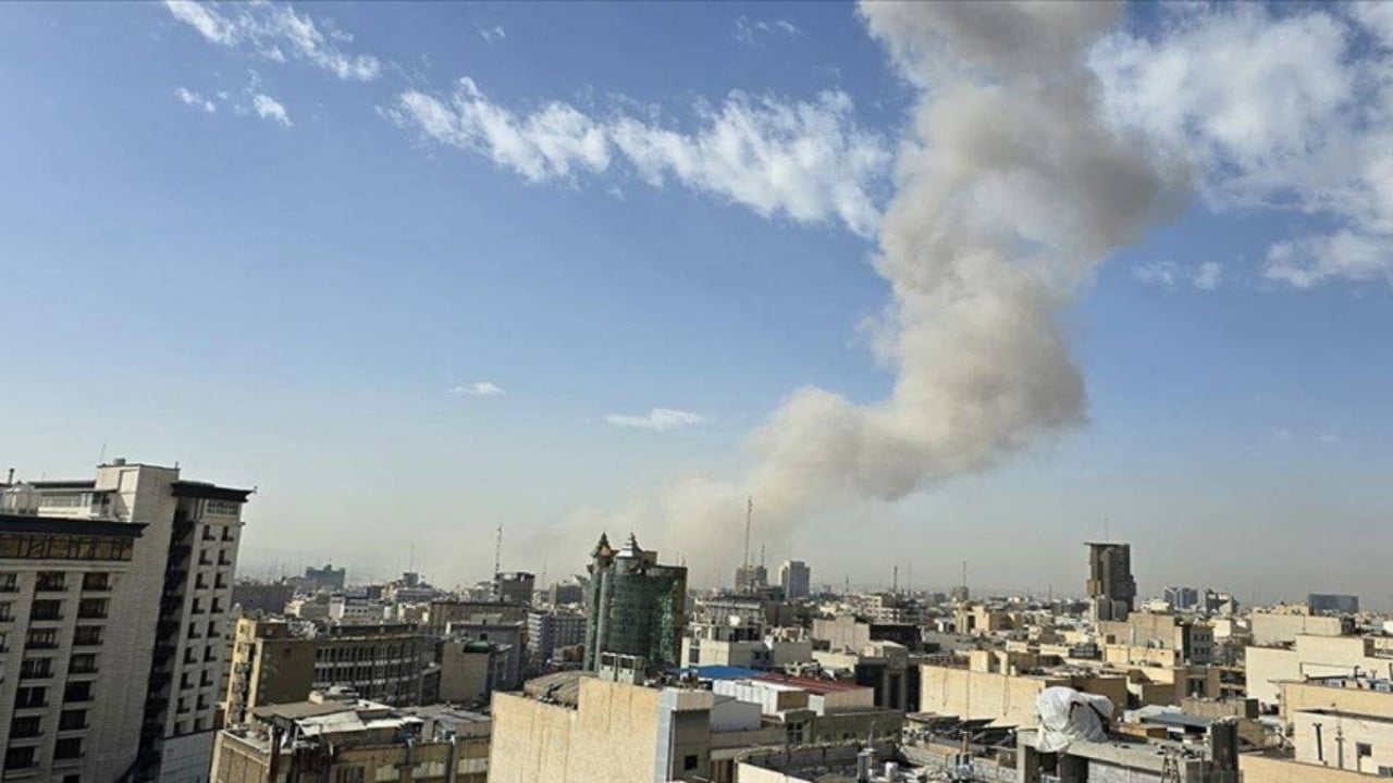 Foto - İran Cumhurbaşkanı Pezeşkiyan’a suikast girişimi iddiası