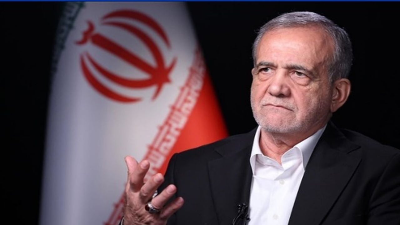 Foto - İran Cumhurbaşkanı Pezeşkiyan’dan dikkat çeken "Türkiye" açıklaması! "Başladı" diyerek duyurdu