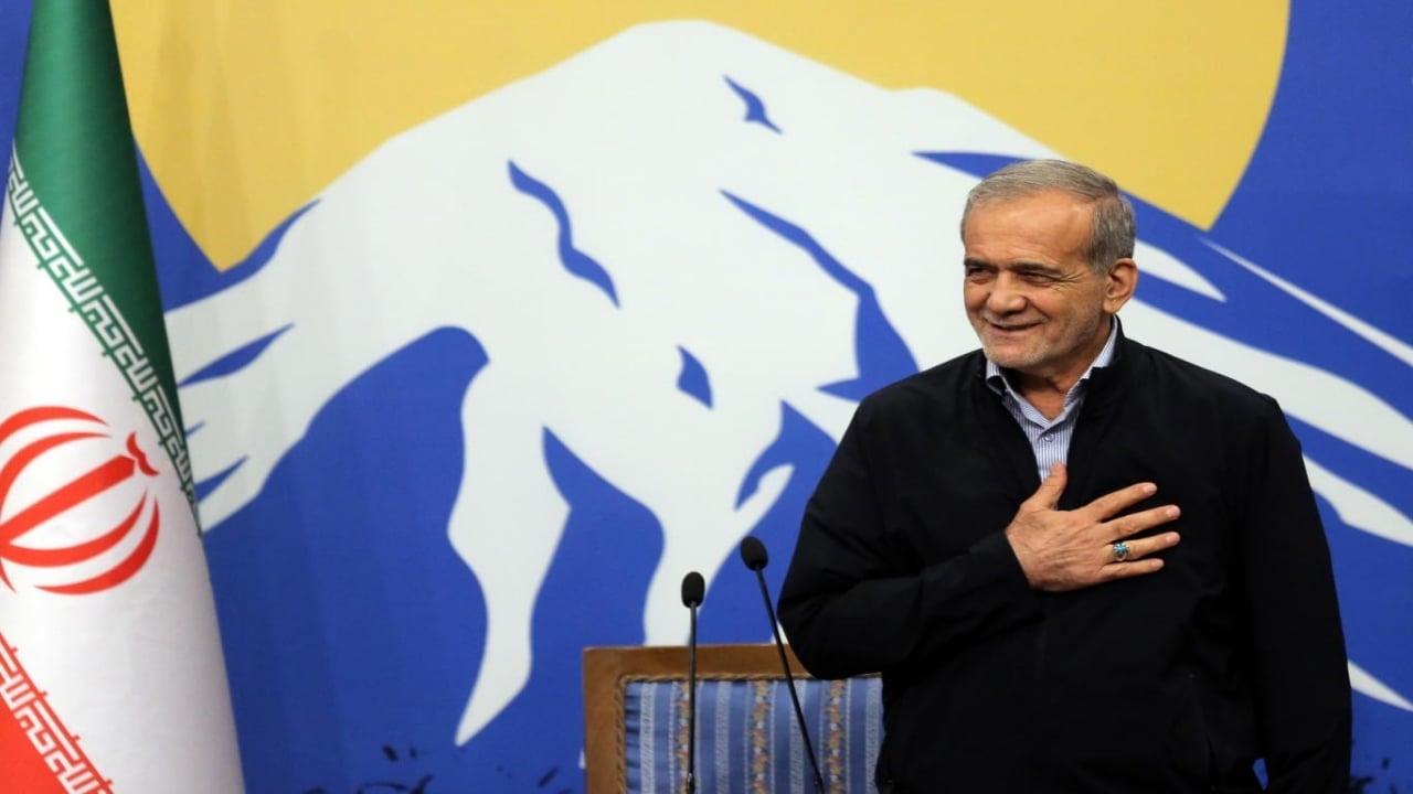 Foto - İran Cumhurbaşkanı Pezeşkiyan’dan dikkat çeken "Türkiye" açıklaması! "Başladı" diyerek duyurdu