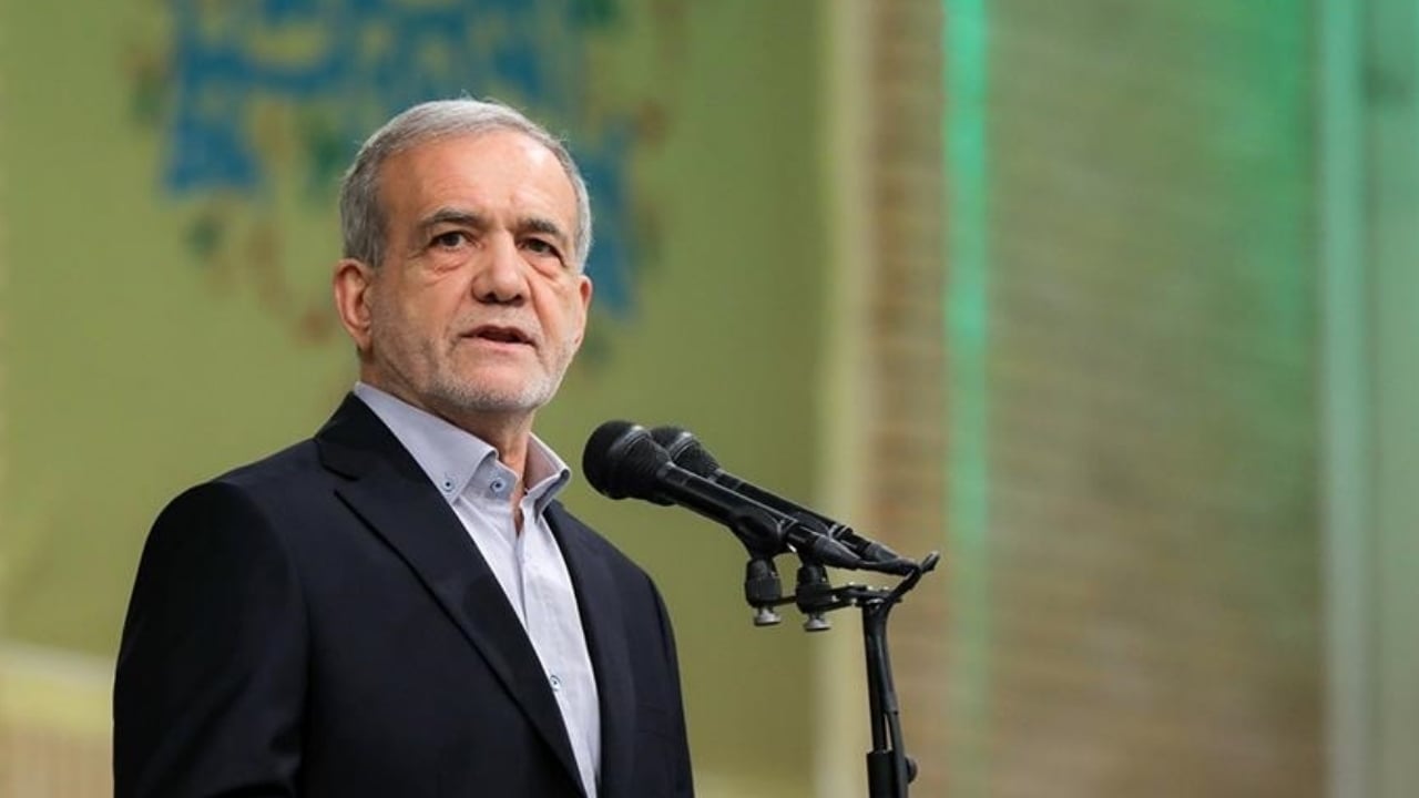 Foto - İran Cumhurbaşkanı Pezeşkiyan’dan Türkiye’yi de ilgilendiren kritik çıkış: Bu kesinlikle olmayacak