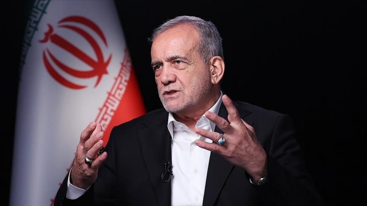 Foto - İran Cumhurbaşkanı Pezeşkiyan’dan Türkiye’yi de ilgilendiren kritik çıkış: Bu kesinlikle olmayacak