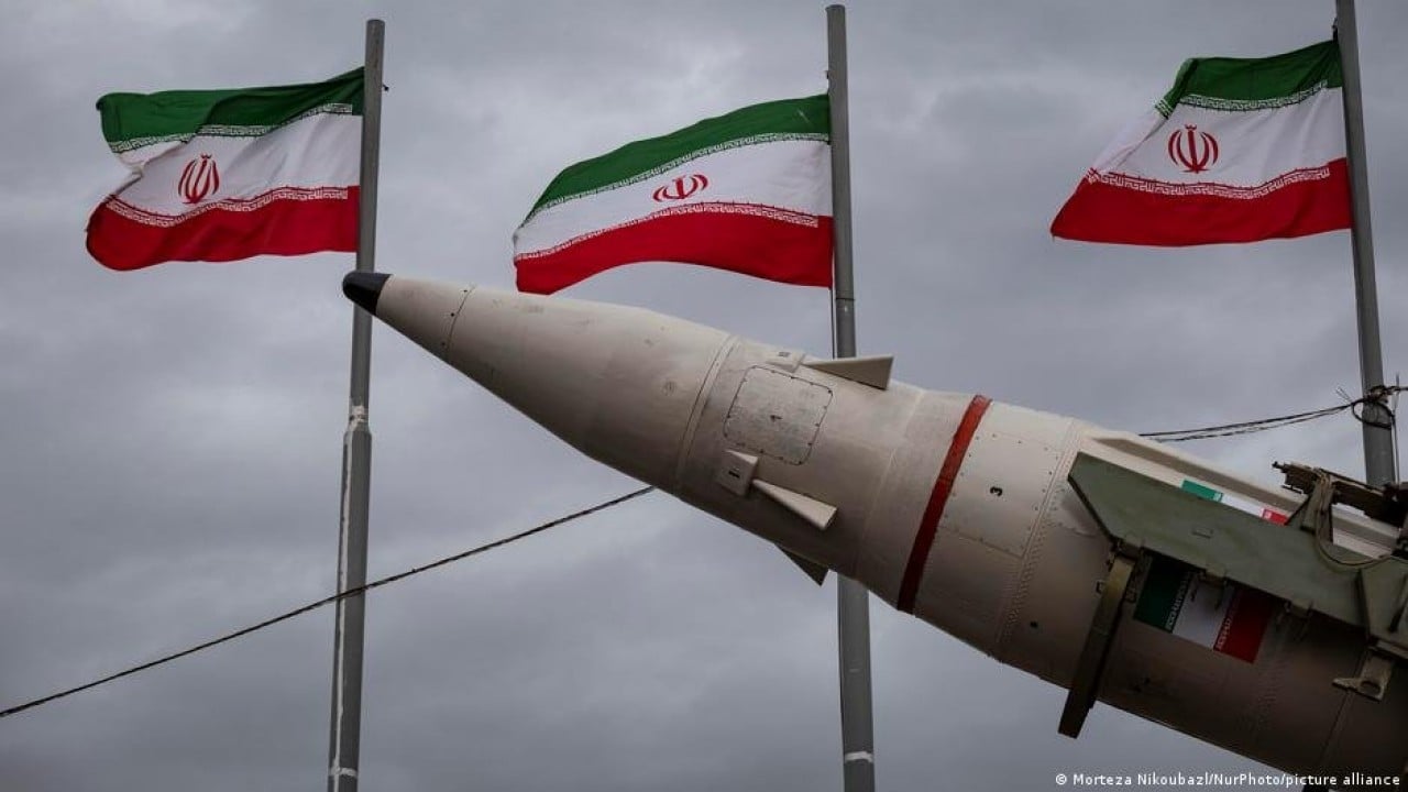 Foto - İran Devrim Muhafızları Türkiye kararını dünyaya duyurdu: Saldırı...