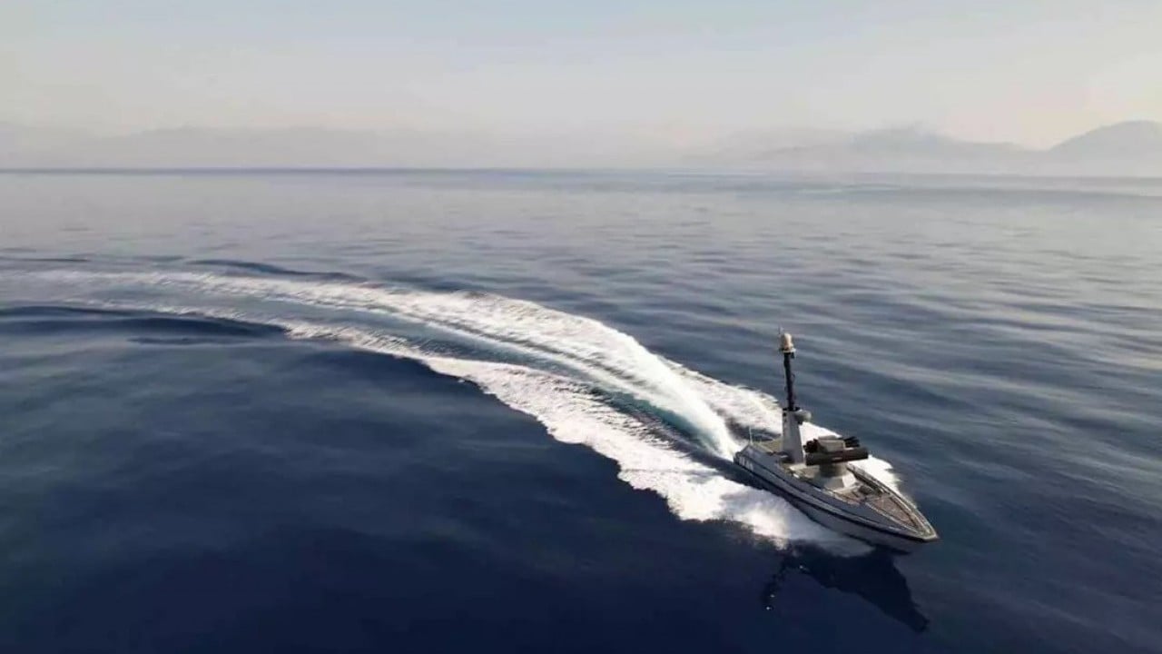 Foto - İran füzelerine maruz kalan Suudi Arabistan Türkiye'den o silahı istedi! Suya indirip düşman hatlarına sızdıracaklar