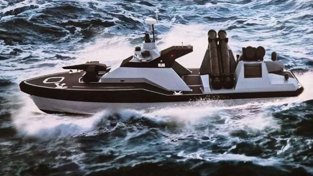 Foto - İran füzelerine maruz kalan Suudi Arabistan Türkiye'den o silahı istedi! Suya indirip düşman hatlarına sızdıracaklar