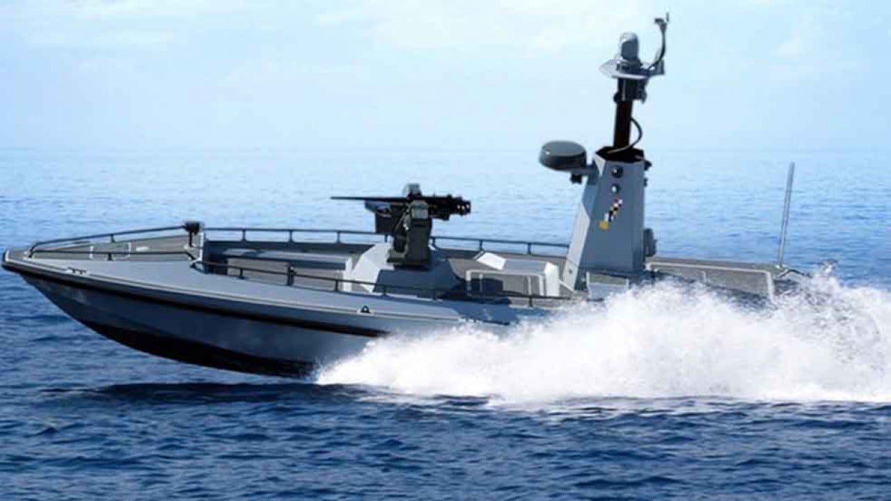 Foto - İran füzelerine maruz kalan Suudi Arabistan Türkiye'den o silahı istedi! Suya indirip düşman hatlarına sızdıracaklar