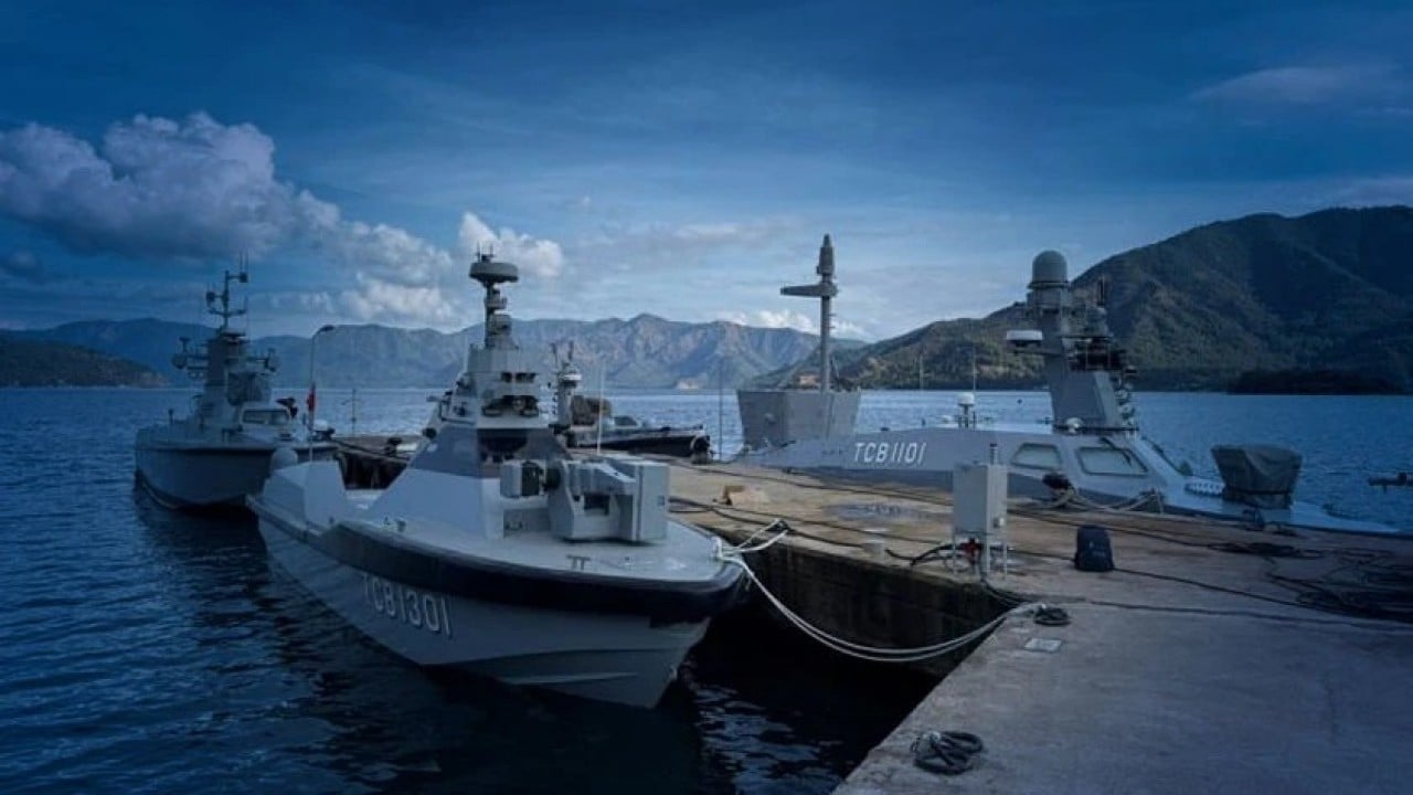 Foto - İran füzelerine maruz kalan Suudi Arabistan Türkiye'den o silahı istedi! Suya indirip düşman hatlarına sızdıracaklar