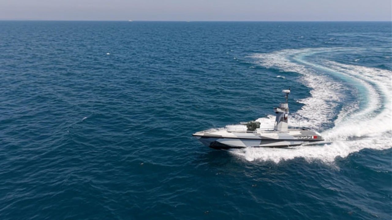 Foto - İran füzelerine maruz kalan Suudi Arabistan Türkiye'den o silahı istedi! Suya indirip düşman hatlarına sızdıracaklar