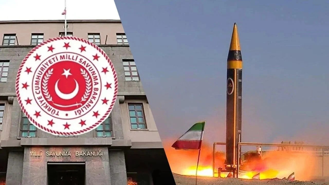 Foto - İran füzelerini önlemek için mi Alman patriotu geliyor
