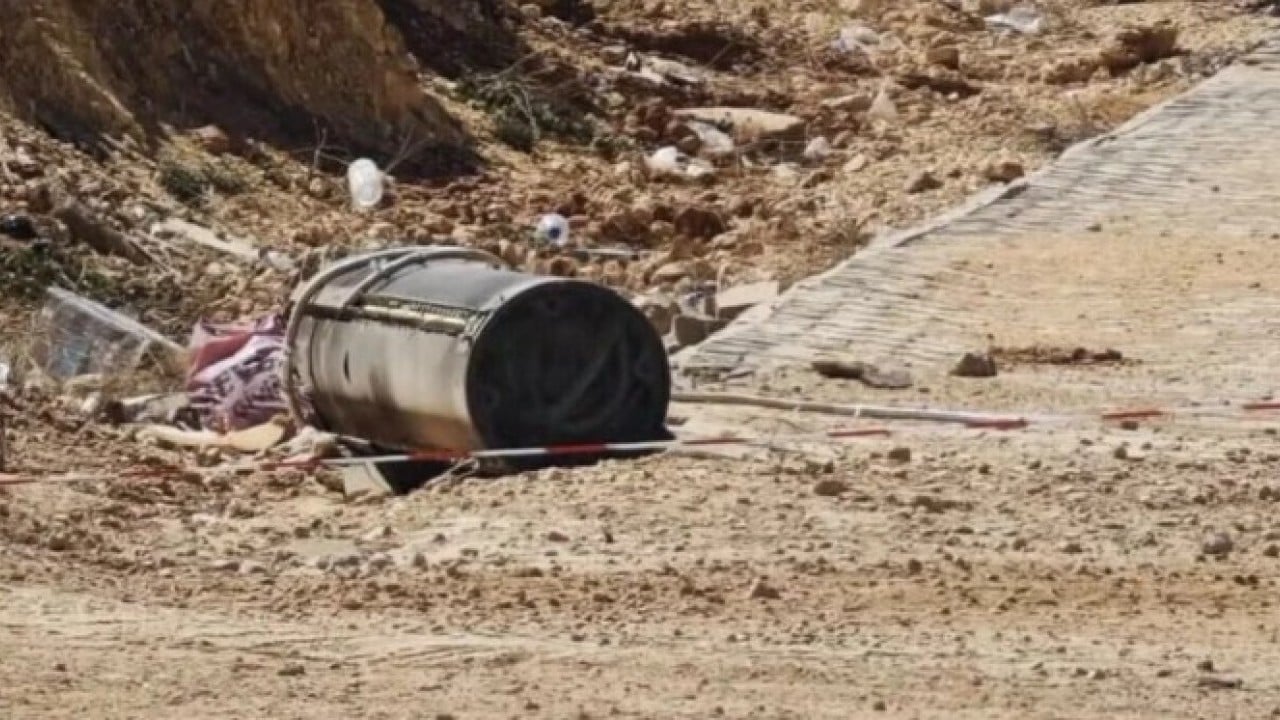 Foto - İran füzesini Çelik Kubbe düşürebilir miydi? Emekli albay 'yerini söylemeyeceğim ama' diyerek öyle bir bilgi verdi ki...
