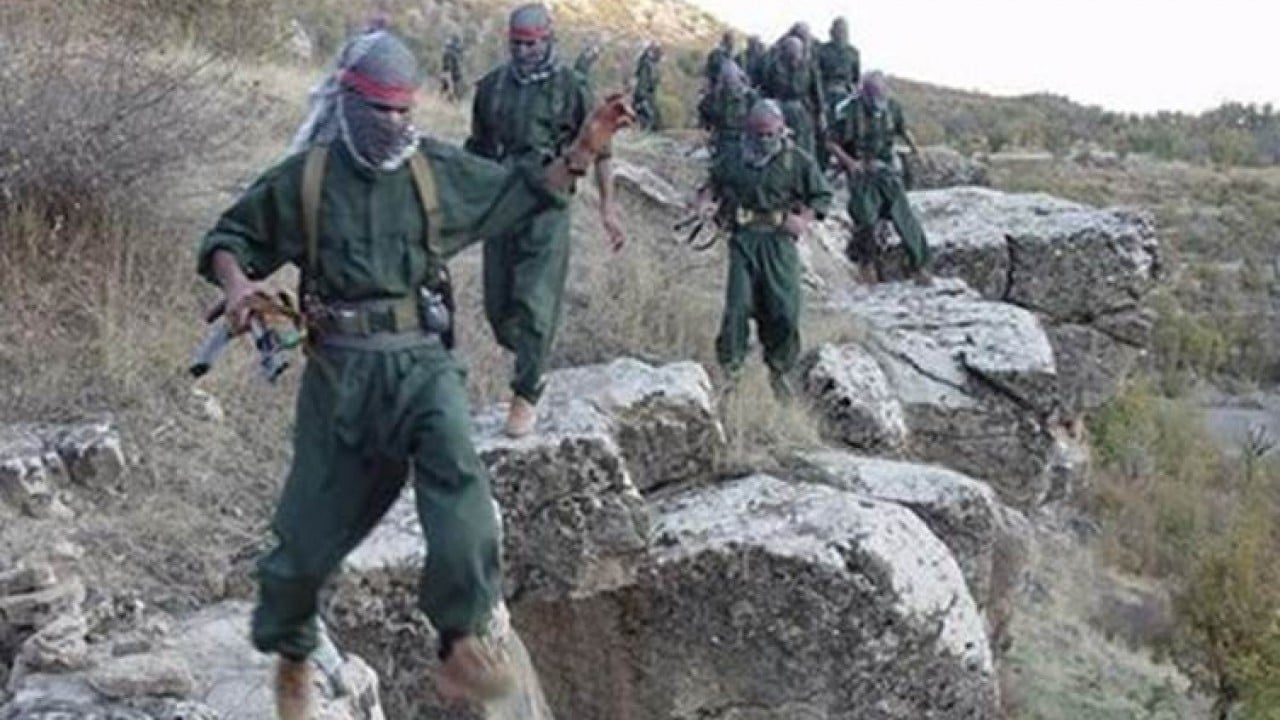 Foto - İran geç de olsa Türkiye'nin lafına geldi: Akıllı olun! Sizi tarihin çöplüğüne atarız