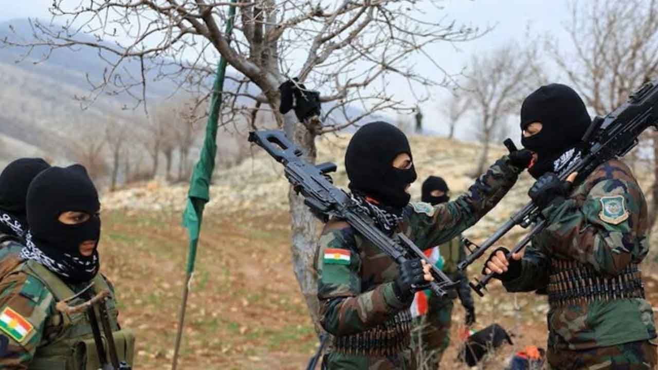 Foto - İran geç de olsa Türkiye'nin lafına geldi: Akıllı olun! Sizi tarihin çöplüğüne atarız