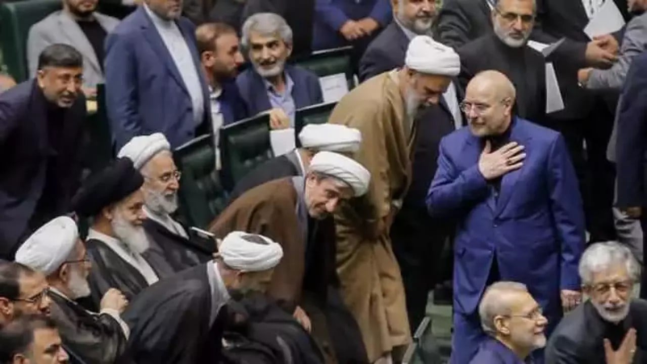 Foto - İran geç de olsa Türkiye'nin lafına geldi: Akıllı olun! Sizi tarihin çöplüğüne atarız