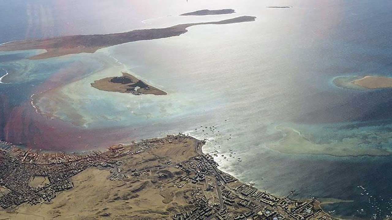 Foto - İran, Hürmüz Boğazı'na mayın döşemiş! Gemiler için yeni rota paylaşıldı