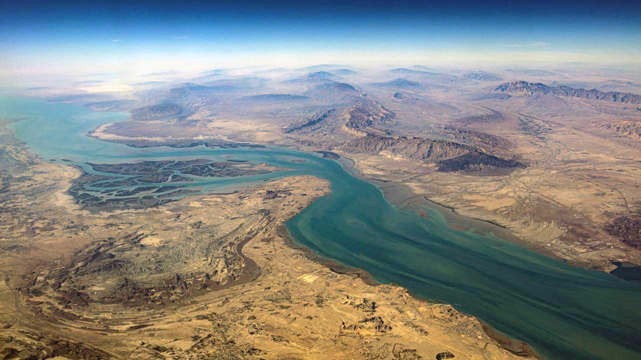 Foto - İran, Hürmüz Boğazı'na mayın döşemiş! Gemiler için yeni rota paylaşıldı