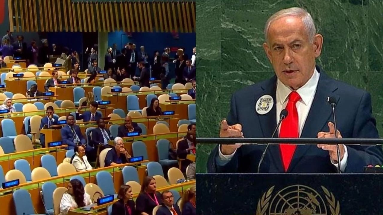 Foto - ABD ile İran arasında kritik temas: Netanyahu toplantıları terk ediyor! Olay yorum: 'rutin prosedür' sözleri