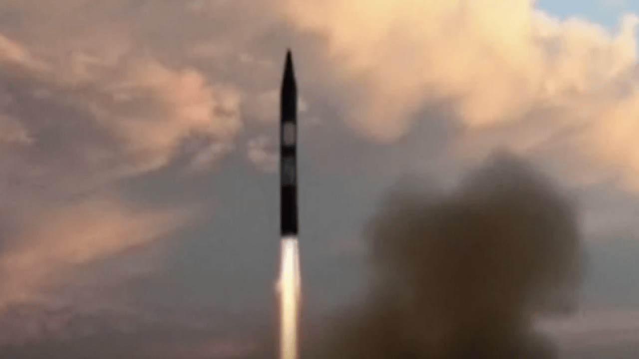 Foto - İran, Irak Bölgesi'ne balistik füze fırlatıldığı iddialarını yalanladı! Dünyaya ilan etti