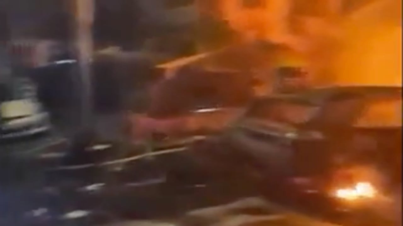 Foto - İran, İsrail’in Demir Kubbe’sini manyak etti! Arıza yaptı, yanlışlıkla kendilerini vurdu