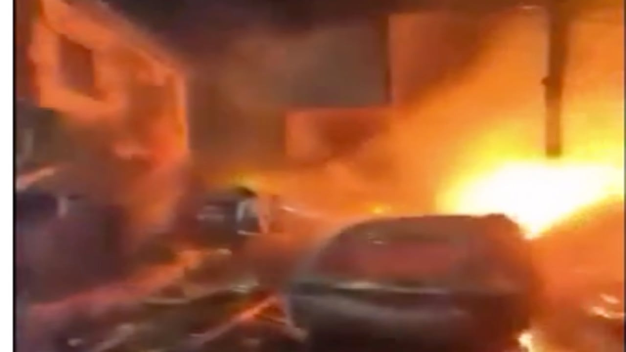 Foto - İran, İsrail’in Demir Kubbe’sini manyak etti! Arıza yaptı, yanlışlıkla kendilerini vurdu