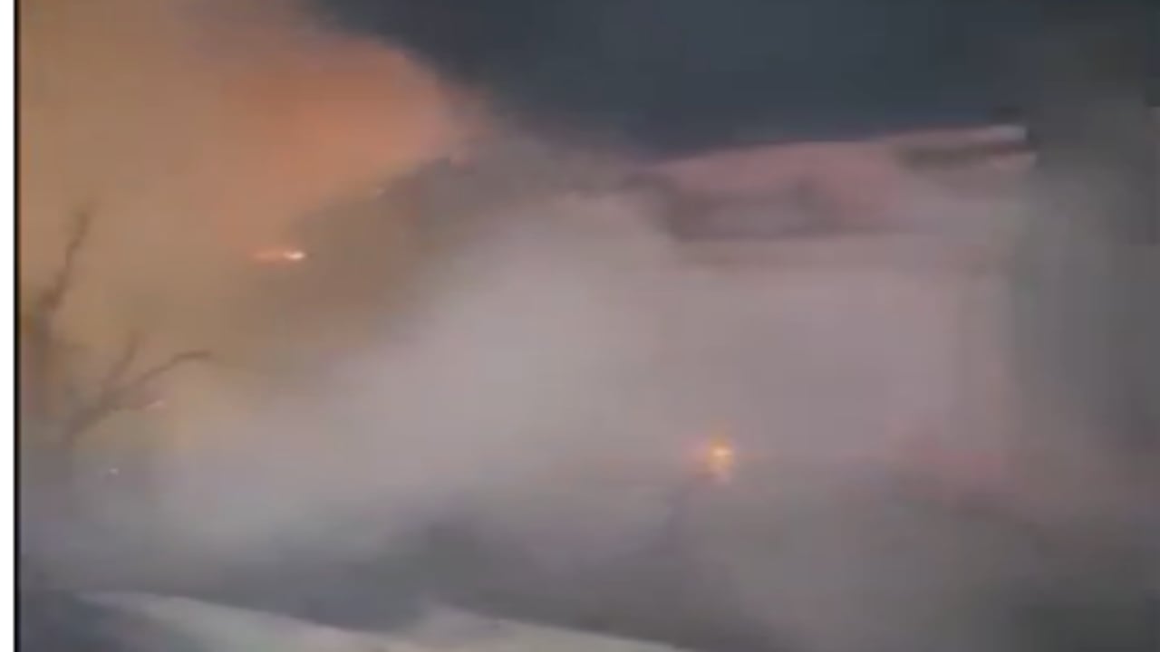 Foto - İran, İsrail’in Demir Kubbe’sini manyak etti! Arıza yaptı, yanlışlıkla kendilerini vurdu