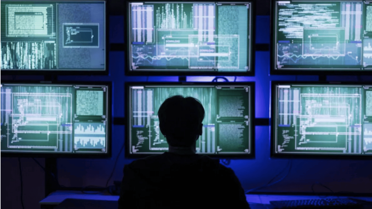 Foto - Sildi süpürdü: İran, İsrail'in güvenlik kameralarını hackledi! 55'den fazla şirketin verileri silindi