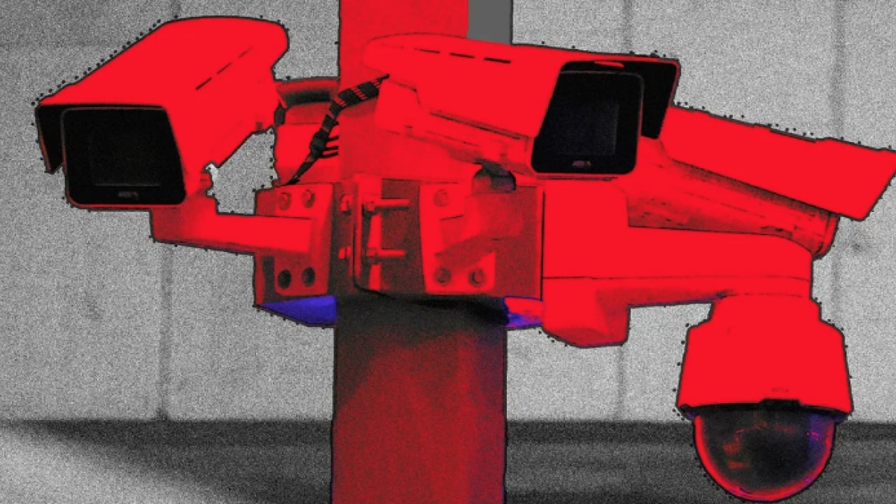 Foto - Sildi süpürdü: İran, İsrail'in güvenlik kameralarını hackledi! 55'den fazla şirketin verileri silindi