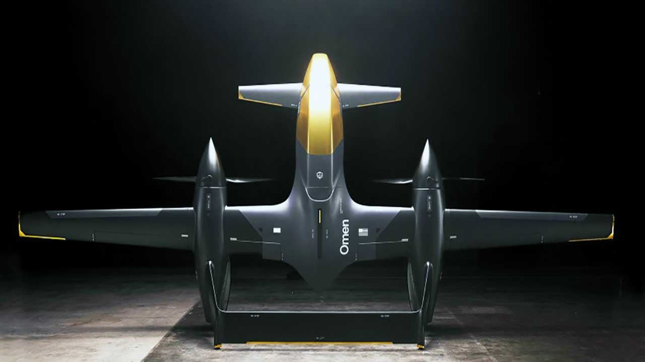 Foto - İran iyi bir ders verdi! Anduril’e para akıtacaklar