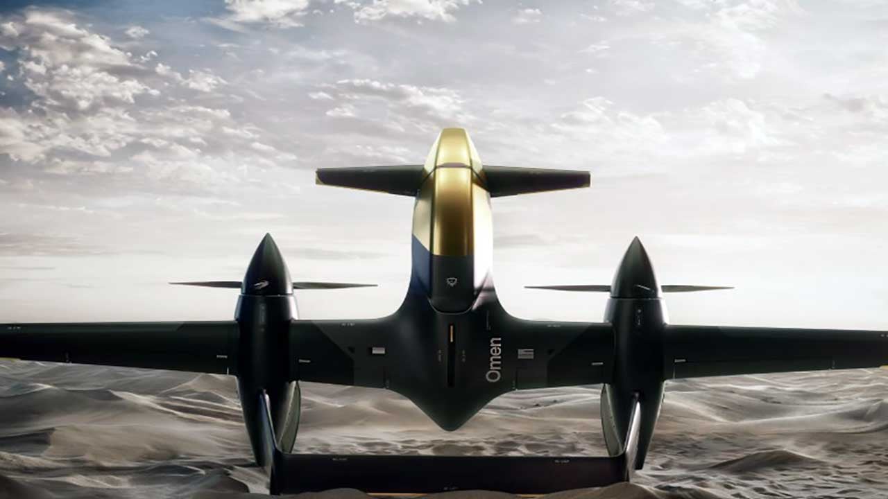 Foto - İran iyi bir ders verdi! Anduril’e para akıtacaklar